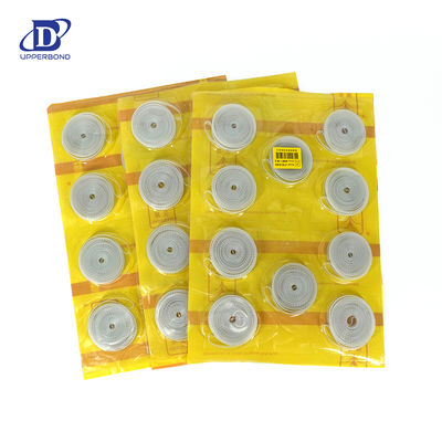 Sabuk Penyedot Nylon untuk Mesin Rokok MK8 MK9