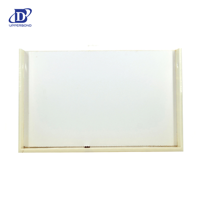 Baki Rokok Plastik Kuning untuk Mesin Rokok Model MK8 MK9