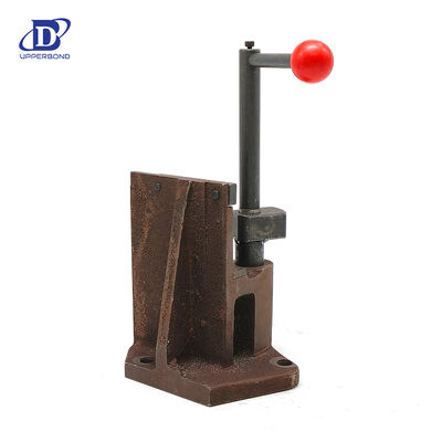 Pemegang MK8 Hand Roll Gripper untuk Mesin Rokok - Baja Kromium Karbon Tinggi dengan Kekerasan 58-62 HRC untuk Kinerja yang Tahan Lama dan Efisien