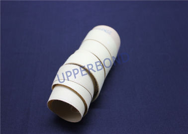2400m - 3200m Panjang Garniture Kevlar Fabric Tape Dalam Fungsional Panjang