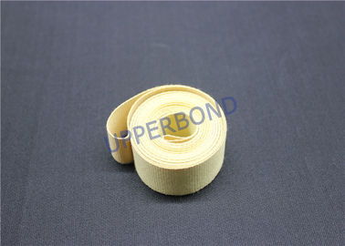 Anti Statis Kain Garniture Tape Kevlar Tahan Api 2800mm X 22mm