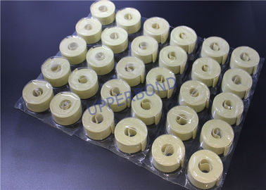 Tape Tembakau Mesin Garniture, Durabilitas Aramid Tape Rendah Ekstensiensi