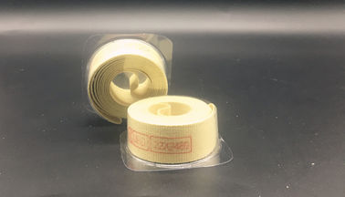 High Performance Aramid Fiber Full Coated Garniture Tape Untuk MK8