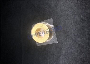 100% Kevlar Tube Garniture Tape Resistensi Gesekan Perpanjangan Kecil