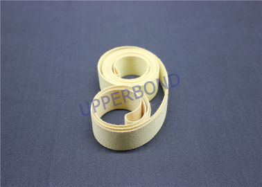 Industri Tembakau Garam Aramid Tape Untuk Mesin Pengolah Tembakau
