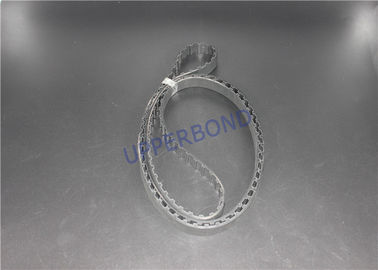 Transmisi Daya Cogged V Belt Untuk Mesin Tembakau MK / Protos / Passim / GD