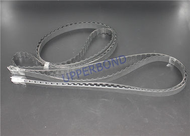 Mesin Cig Belt Drive Cog Power Belt Membangun Sistem Transmisi