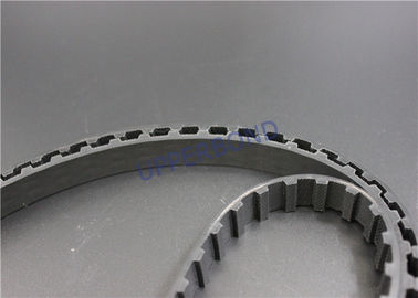 Industri Timing Belt Bagian-bagian Mesin Pengemasan Rokok Untuk MK / Protos