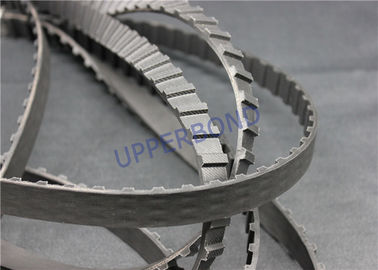 Bagian Transmisi Cog Belt Kustomisasi Mesin Rokok