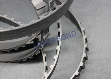 Cog Belt Tangguh dan Tarik Membangun Sistem Transmisi Pembuat Rokok