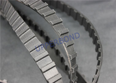 Synchronous Timing Belt / Power Drive Belt Suku Cadang Mesin Tembakau