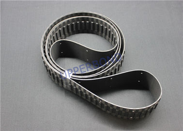 [GDX2] Timing Belt Kekuatan Fraktur Tinggi Membangun Sistem Transmisi Mesin Rokok