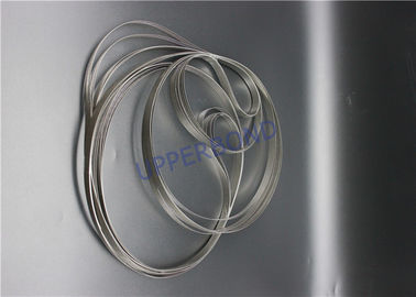 Steel Suction Tape MK8 Bagian Mesin Rokok yang Membawa Tembakau Terlampir