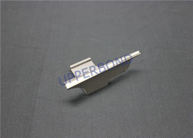 Compress Filter Rods Rough Steel Rokok Lidah untuk Mesin Pembuat Rokok