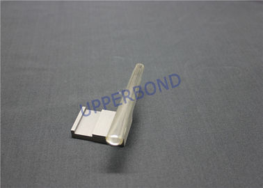 Alloy MK8 Bagian Mesin Rokok Filter Batang Tembakau Mesin Lidah