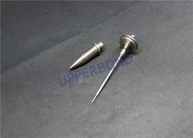 Packet Rokok Lem Stainless Steel Untuk Kepatuhan Kertas
