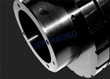 Protos 90 Filter Rod Cutting Drum Dirakit Dalam Mesin Pembuat Rokok