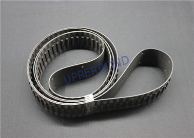 Timing Belt Sinkron Bergigi Untuk Protos 70 Mesin Tembakau Kinerja Tinggi