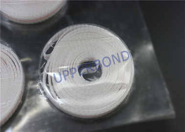 Durabilitas Garniture Nylon Tape Untuk Mesin Pembuat Rokok Dengan Permukaan Halus