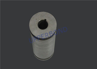 Baja Rotary Barrel Knurled Roller Untuk Mesin Kemasan Rokok Pelanggan Dirancang