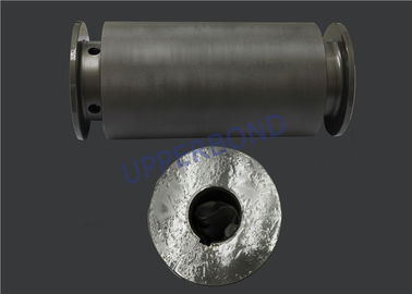 Fraktur Tinggi Kekuatan Rokok Embossing Roller
