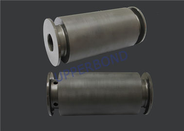 Cig Mesin Steel Embossing Roller Untuk Emboss Aluminium Foil Paper