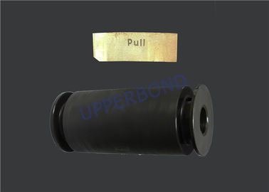 Baja Rotary Barrel Rokok Embossing Roller SASIB 6000 Knurled Roller
