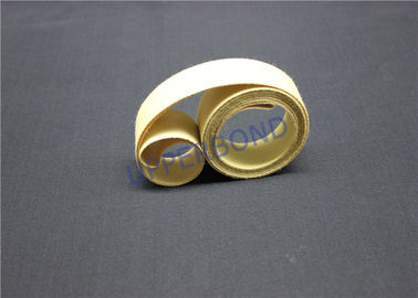 Garniture Tape Kustom Mesin Tembakau Suku Cadang Kemasan Vertikal