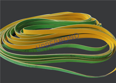 Transmisi Drive Belt Untuk MK9 Cig Membuat Mesin Toleransi Suhu Tinggi