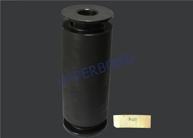 Umur Panjang Bagian Mesin Kemasan Rokok HLP 2 Steel Embossing Roller