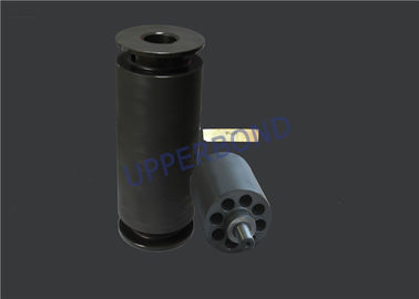 Roller Tembakau Industri Logam Rol, Mesin Cig Baja Embossing Roller