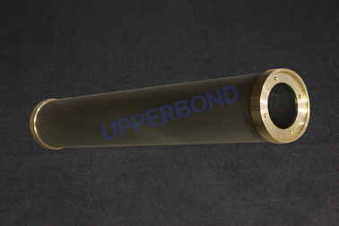 King Size Tobacco Collector Tube Untuk Mesin Pembuat Rokok Molins Mark / Hauni Protos / Passim