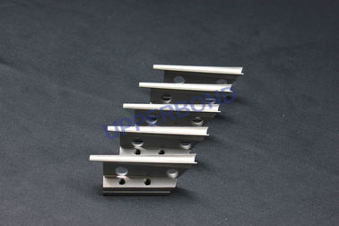 Ukuran Batang Batang Moulding Super Tipis Dirakit Di Garniture Assy Dari Mesin Pembuat Rokok