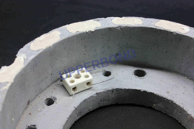 Max 3 Model Filter Mesin Perakitan Pemanas Untuk Memanaskan Drum Efisien Tinggi