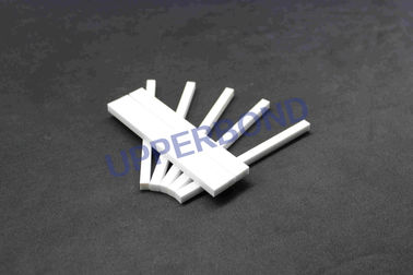 Scraper Keramik Yang Diperkuat Permukaan Untuk Pembuat Rokok Berkecepatan Tinggi Untuk Mengembangbiakkan Kertas Jungkit