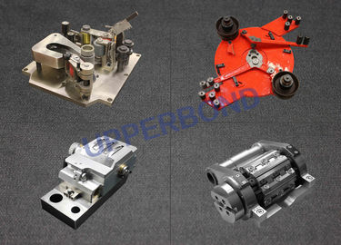 Modul Suku Cadang Mesin Tembakau Kinerja Tinggi / Assy