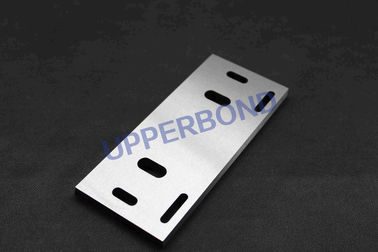 Hardened Dan Rust - Proof Pvc Cutter Untuk Rokok Kotak Karton Yang Membungkus Film Memotong Garis Packer