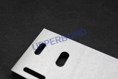 Pemotong Pvc Rendah Honing Untuk Membungkus Film Karton Kotak Pemotongan Garis Packer