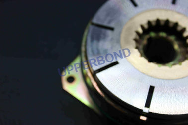 Performa Halus Kopling Elektromagnetik Single Face Untuk Rokok Dengan Lebih Sedikit Panas Yang Dihasilkan