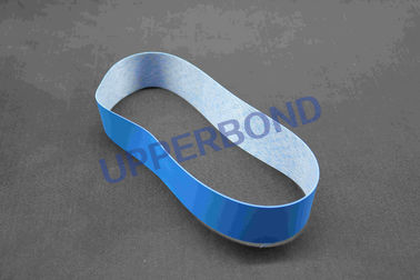 Bagian Mesin Kemasan Rokok CE Jointless Pulley Belt Untuk Protos Series 70/80 / 90e / 2c / 2-2 Pembuat Rokok