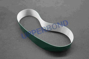 Belt Pulley Anti Statis / Konduktif Untuk Protos Series 70/80 / 90e / 2c / 2-2 Pembuat Rokok