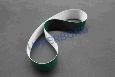 Jointless Double Layer Belt Pembuat Rokok Molins Untuk Transmisi Daya