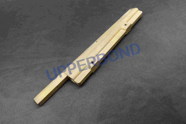 Tubular Sheathed Glue Heater Dari Protos 90e Mesin Pembuat Rokok Dalam Set Garniture