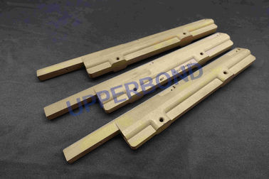 Molybdenum Disilicide Heater Dari Fungsi Pemanasan Assy Garniture Untuk Mesin Produksi Rokok Mk9