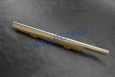 Molybdenum Disilicide Heating Body Of Paper Adhesive Dalam Mesin Produksi Rokok Mk8