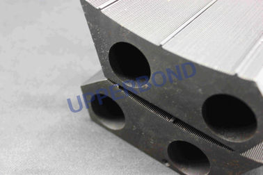 ISO Tembakau Mesin Suku Cadang Konversi Lapisan Counter Blok Molins Mesin Filter Rokok Mk8 Max 3