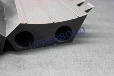 Red Oxide Rolling Block Mesin Perakitan Filter Rokok Max 3 Untuk Membungkus Kertas Jungkit