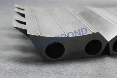 Bahan Ferrous Tipping Paper Joint Combiner Blok MK8 Bagian Mesin Rokok Untuk Mesin Koneksi Filter Maks