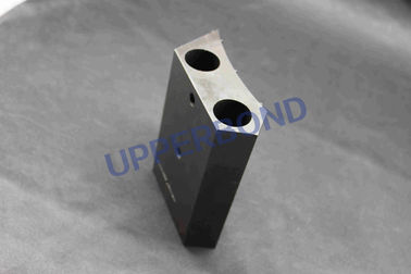 Red Oxide Hand Roller Dari Tipping Machine Max 5 Untuk Menghubungkan Cork Tipping Paper