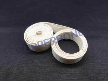 Kevlar Fiber Garniture Tape Bantalan Rokok Kertas Pembungkus Tembakau Pada Mesin Pembuat Rokok Protos